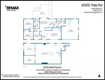 Playground / Recreational Area Near 63155 Yale Road, Hope, BC