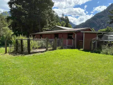 Street View Photo of 63155 Yale Road, Hope, BC