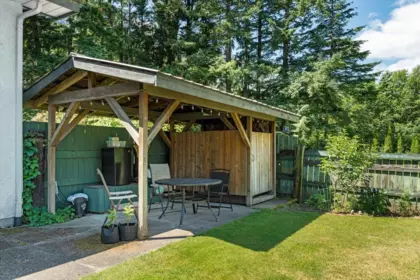 Swimming Pool Photo of 63155 Yale Road, Hope, BC