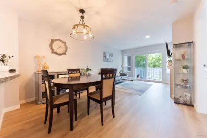 222 8120 Jones Road, Richmond, BC, Richmond — Apartment/Condo for sale