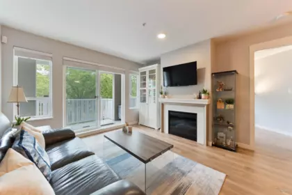 222 8120 Jones Road, Richmond, BC, Richmond — Apartment/Condo for sale