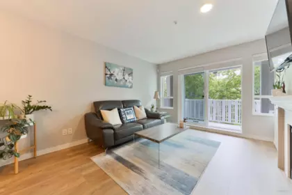222 8120 Jones Road, Richmond, BC, Richmond — Apartment/Condo for sale