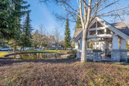 Front Yard Photo of 222 8120 Jones Road, Richmond, BC