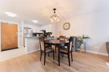 Kitchen Photo of 222 8120 Jones Road, Richmond, BC