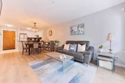 222 8120 Jones Road, Richmond, BC, Richmond — Apartment/Condo for sale