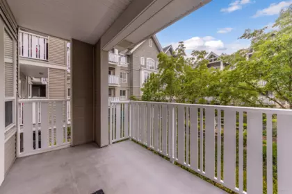 Loft / Bonus Room Photo of 222 8120 Jones Road, Richmond, BC