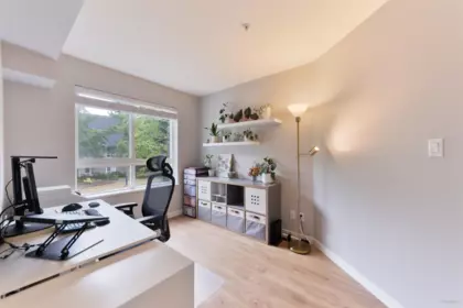 Powder Room Photo of 222 8120 Jones Road, Richmond, BC