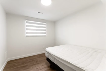 Basement Recreation Room Photo of 2986 E 3rd Avenue, Vancouver, BC