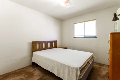 Bedroom 2 Photo of 2986 E 3rd Avenue, Vancouver, BC