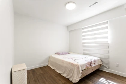 Loft / Bonus Room Photo of 2986 E 3rd Avenue, Vancouver, BC