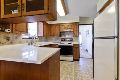 Pantry Photo of 2986 E 3rd Avenue, Vancouver, BC