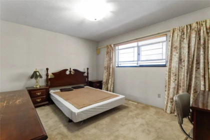 Primary Bedroom Photo of 2986 E 3rd Avenue, Vancouver, BC