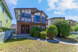 2986 E 3rd Avenue, Vancouver, BC