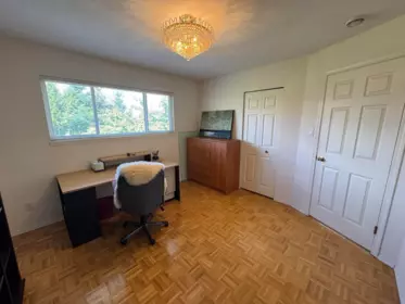 Laundry Room Photo of 4920 Sardis Crescent, Burnaby, BC