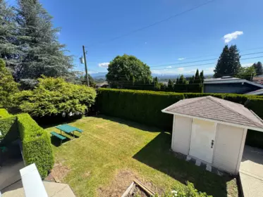 Neighborhood Park Photo Near 4920 Sardis Crescent, Burnaby, BC