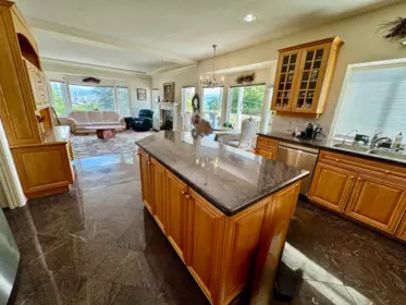 Office / Den Photo of 4920 Sardis Crescent, Burnaby, BC
