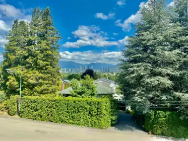 Outdoor Deck Photo of 4920 Sardis Crescent, Burnaby, BC
