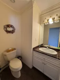 Primary Bathroom Photo of 4920 Sardis Crescent, Burnaby, BC