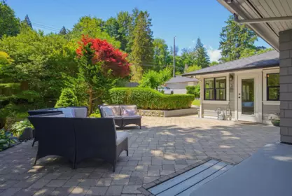 Front Yard Photo of 2209 St. George Street, Port Moody, BC