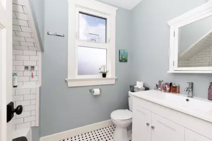 Mudroom Photo of 2209 St. George Street, Port Moody, BC