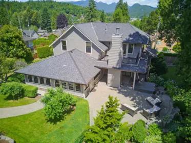 Street View Photo of 2209 St. George Street, Port Moody, BC