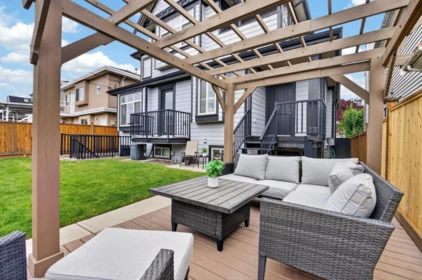 Street View Photo of 1010 E 55th Avenue, Vancouver, BC
