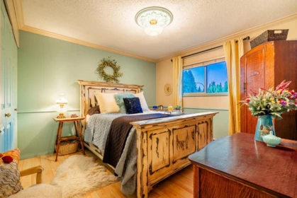 Bedroom 3 Photo of 26586 33 Avenue, Langley, BC