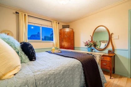 Bedroom 4 Photo of 26586 33 Avenue, Langley, BC