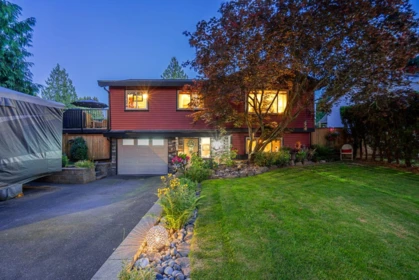 26586 33 Avenue, Langley, BC, Langley — Single Family Residence for sale
