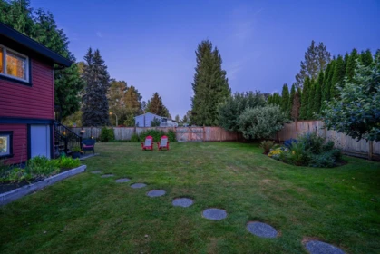 Front Yard Photo of 26586 33 Avenue, Langley, BC