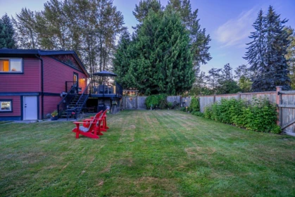 Hot Tub / Spa Photo of 26586 33 Avenue, Langley, BC