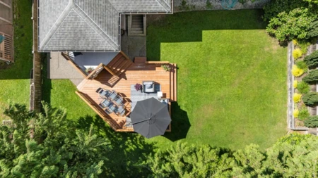 4368 Arundel Road, North Vancouver, BC, North Vancouver — Single Family Residence for sale