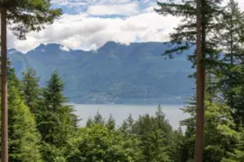 393 Creek Road, Bowen Island, BC