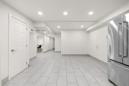 Hallway Photo of 5307 Springdale Court, Burnaby, BC