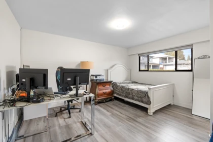 Office / Den Photo of 5307 Springdale Court, Burnaby, BC