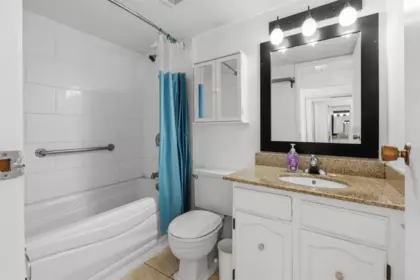 Kitchen Photo of 205 7831 No 1 Road, Richmond, BC