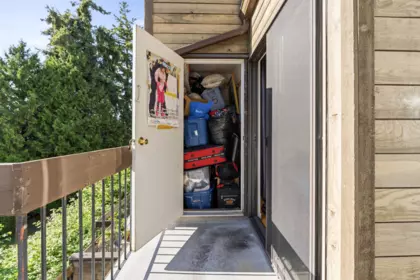 Pantry Photo of 205 7831 No 1 Road, Richmond, BC