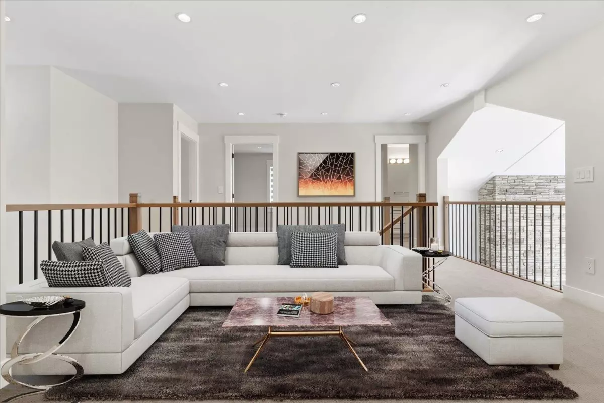 Family Room Photo of 43368 Blue Grouse Lane, Lindell Beach, BC