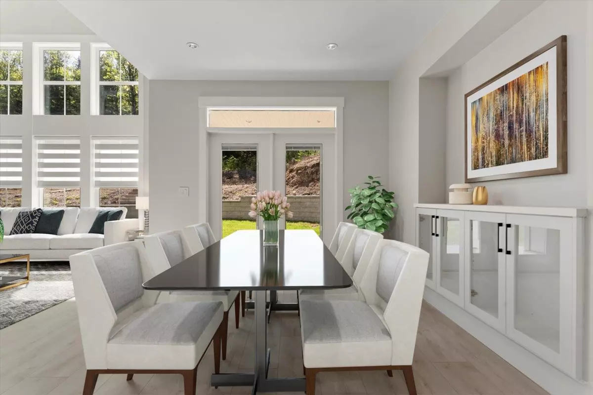 Living Room Photo of 43368 Blue Grouse Lane, Lindell Beach, BC