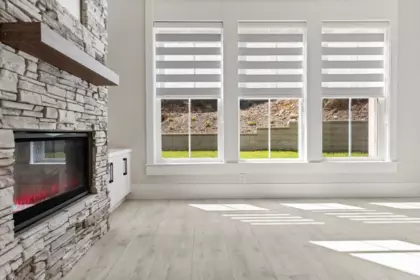 Basement Recreation Room Photo of 43368 Blue Grouse Lane, Lindell Beach, BC