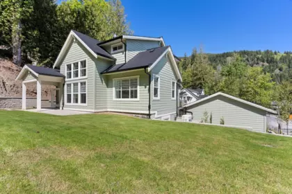 Community Amenities Photo (Clubhouse) of 43368 Blue Grouse Lane, Lindell Beach, BC