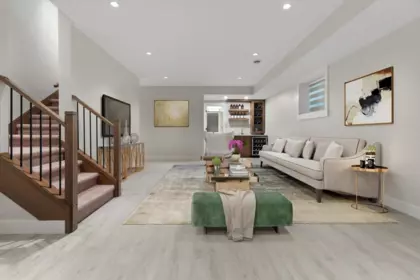 43368 Blue Grouse Lane, Lindell Beach, BC, Lindell Beach — Single Family Residence for sale