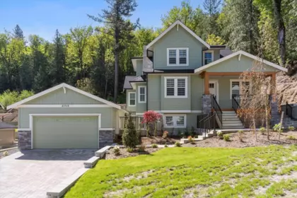 43368 Blue Grouse Lane, Lindell Beach, BC, Lindell Beach — Single Family Residence for sale