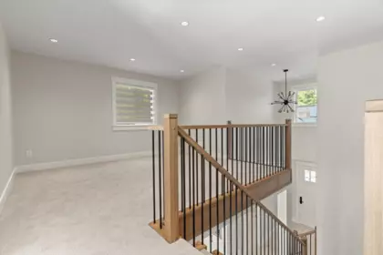 Hallway Photo of 43368 Blue Grouse Lane, Lindell Beach, BC