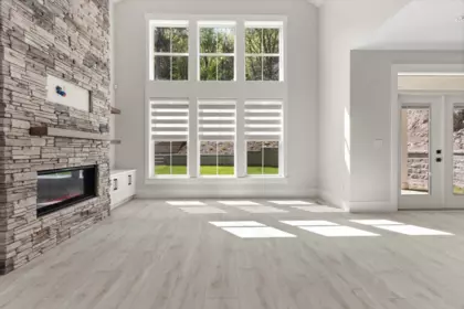 Loft / Bonus Room Photo of 43368 Blue Grouse Lane, Lindell Beach, BC