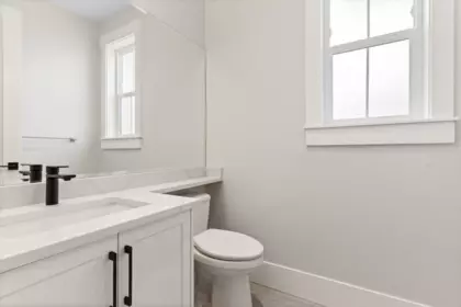 Primary Bathroom Photo of 43368 Blue Grouse Lane, Lindell Beach, BC
