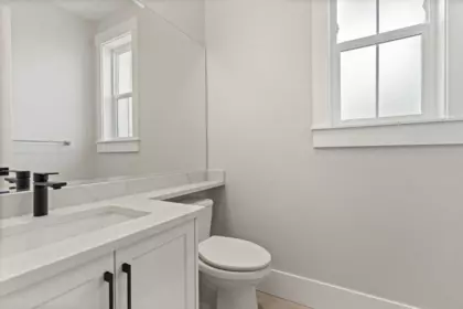 Primary Bedroom Photo of 43368 Blue Grouse Lane, Lindell Beach, BC