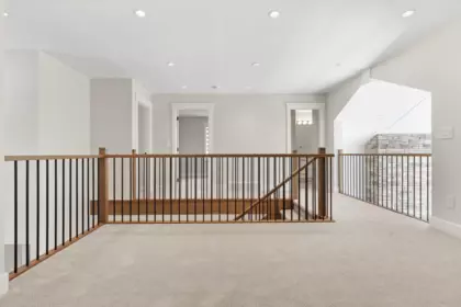 Staircase Photo of 43368 Blue Grouse Lane, Lindell Beach, BC