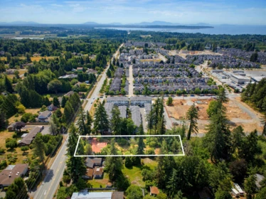 2339 168 Street, Surrey, BC, Surrey — Single Family Residence for sale
