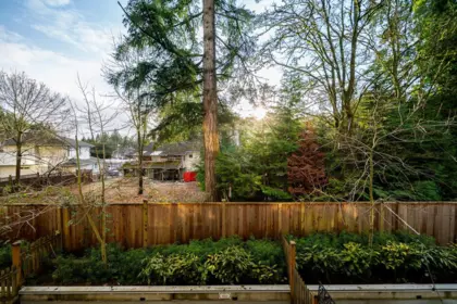 Staircase Photo of 107 9689 140 Street, Surrey, BC